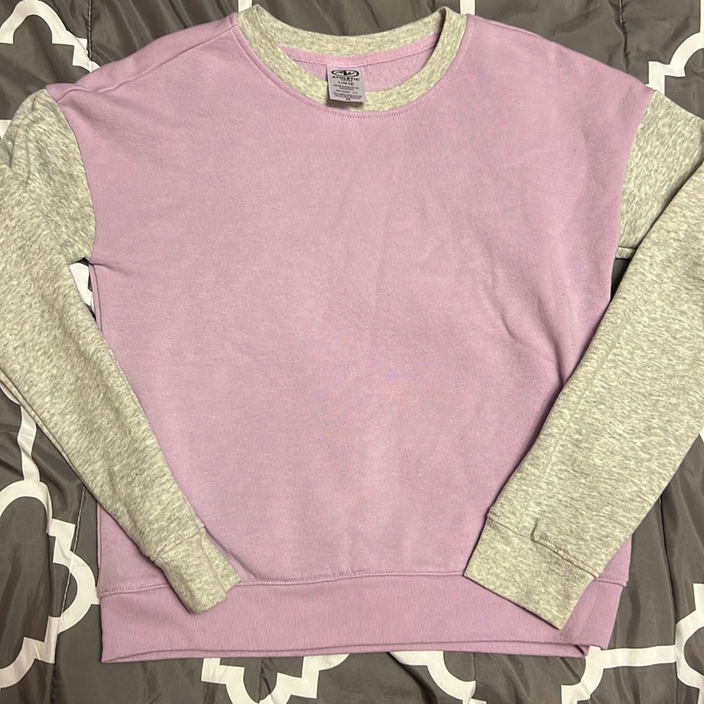 Athletic Works Sweatshirt